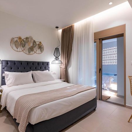 Mariann Premium Suites Lardos Dış mekan fotoğraf
