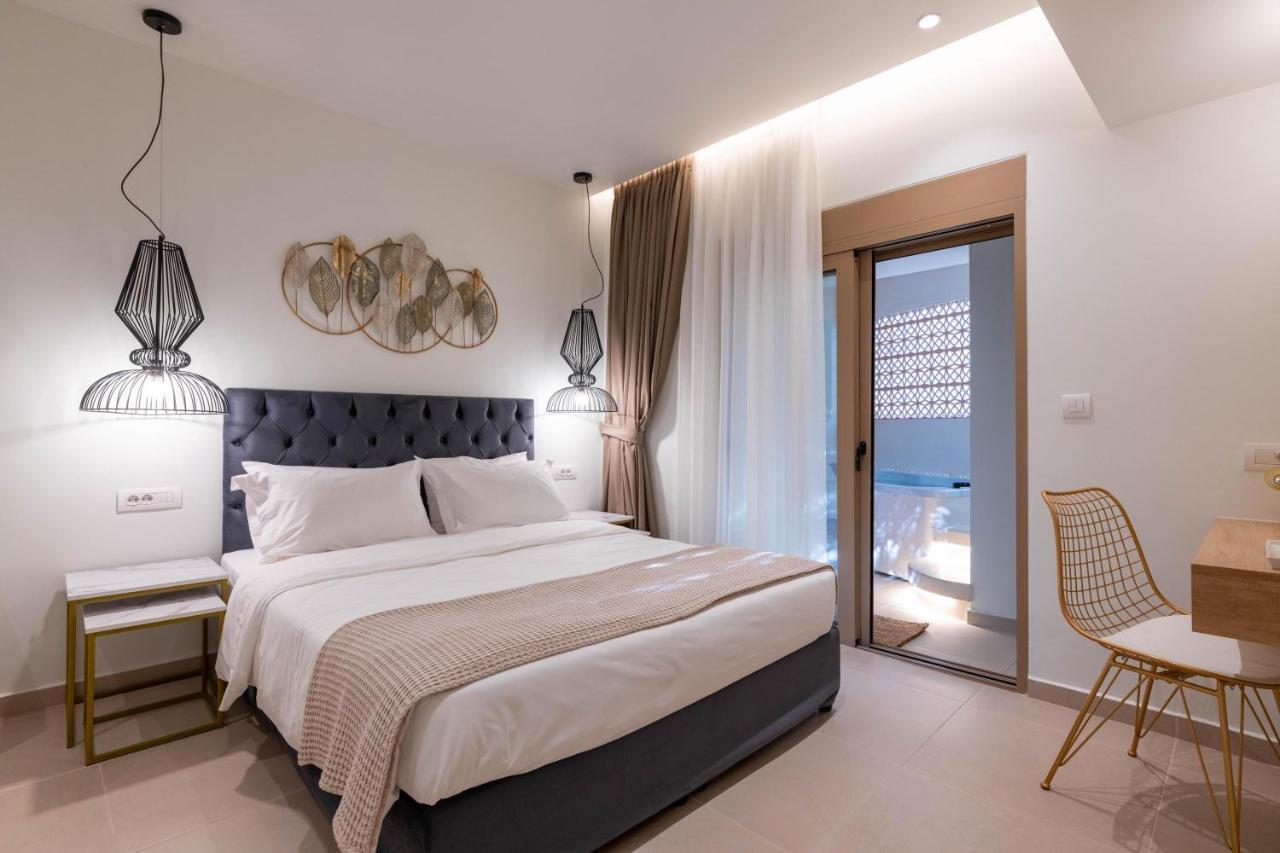 Mariann Premium Suites Lardos Dış mekan fotoğraf