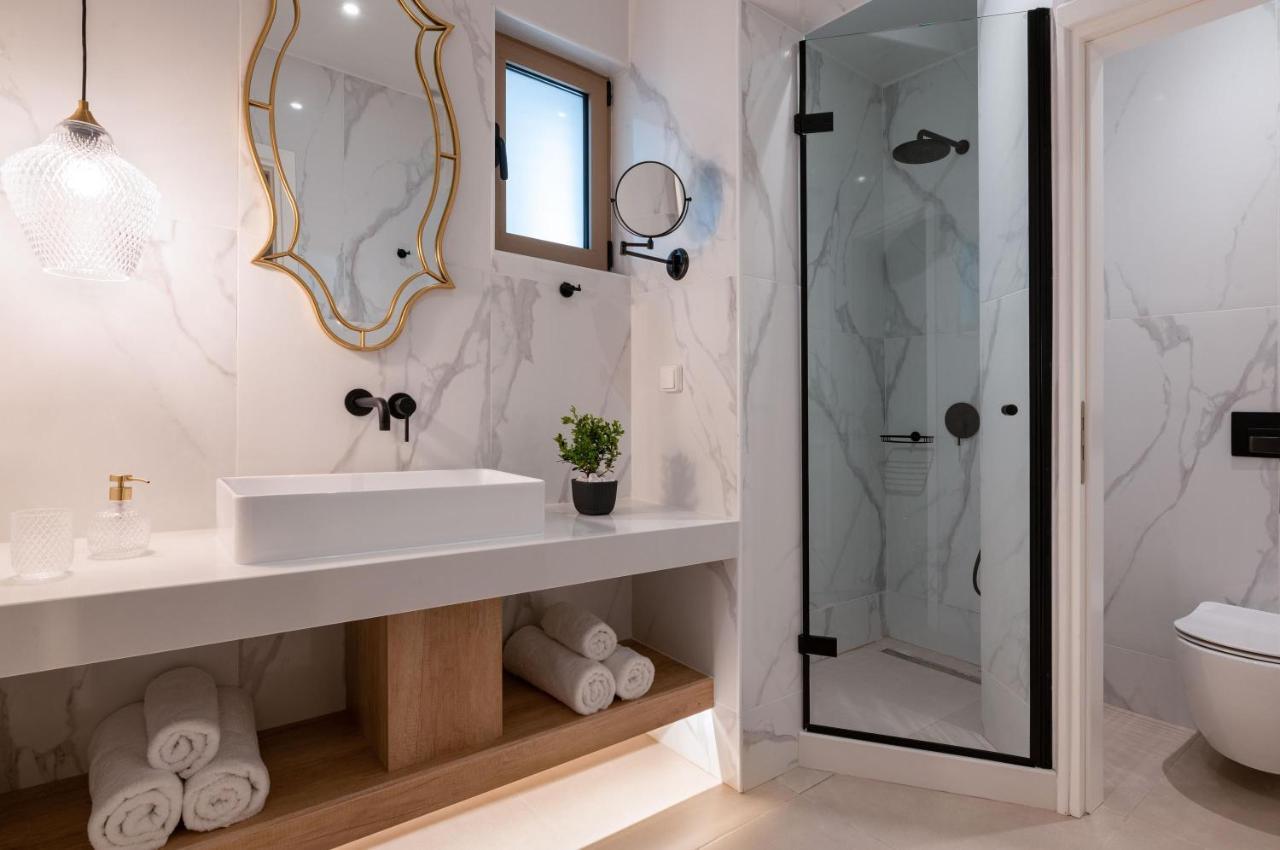 Mariann Premium Suites Lardos Dış mekan fotoğraf
