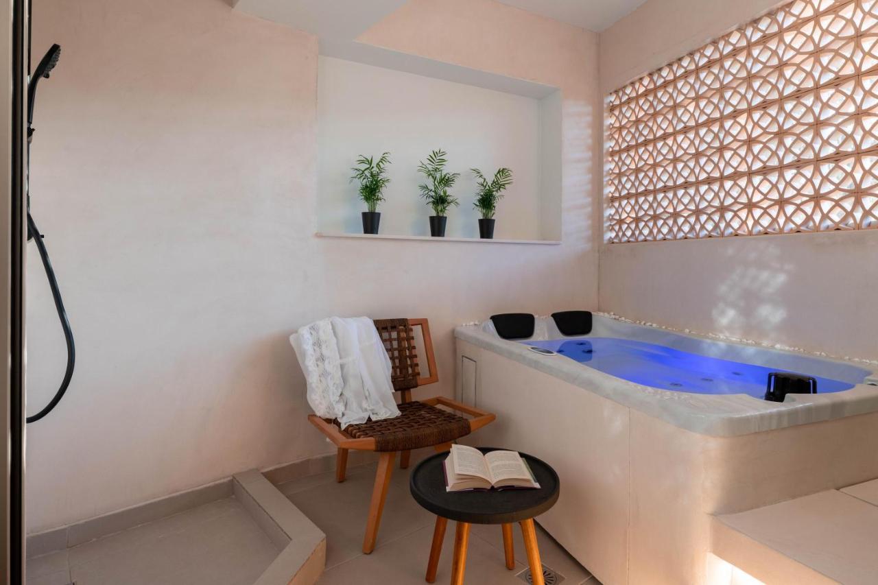 Mariann Premium Suites Lardos Dış mekan fotoğraf