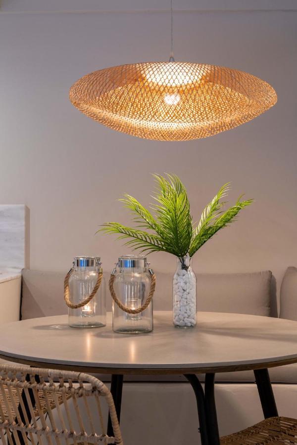 Mariann Premium Suites Lardos Dış mekan fotoğraf