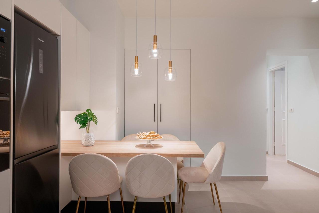 Mariann Premium Suites Lardos Dış mekan fotoğraf