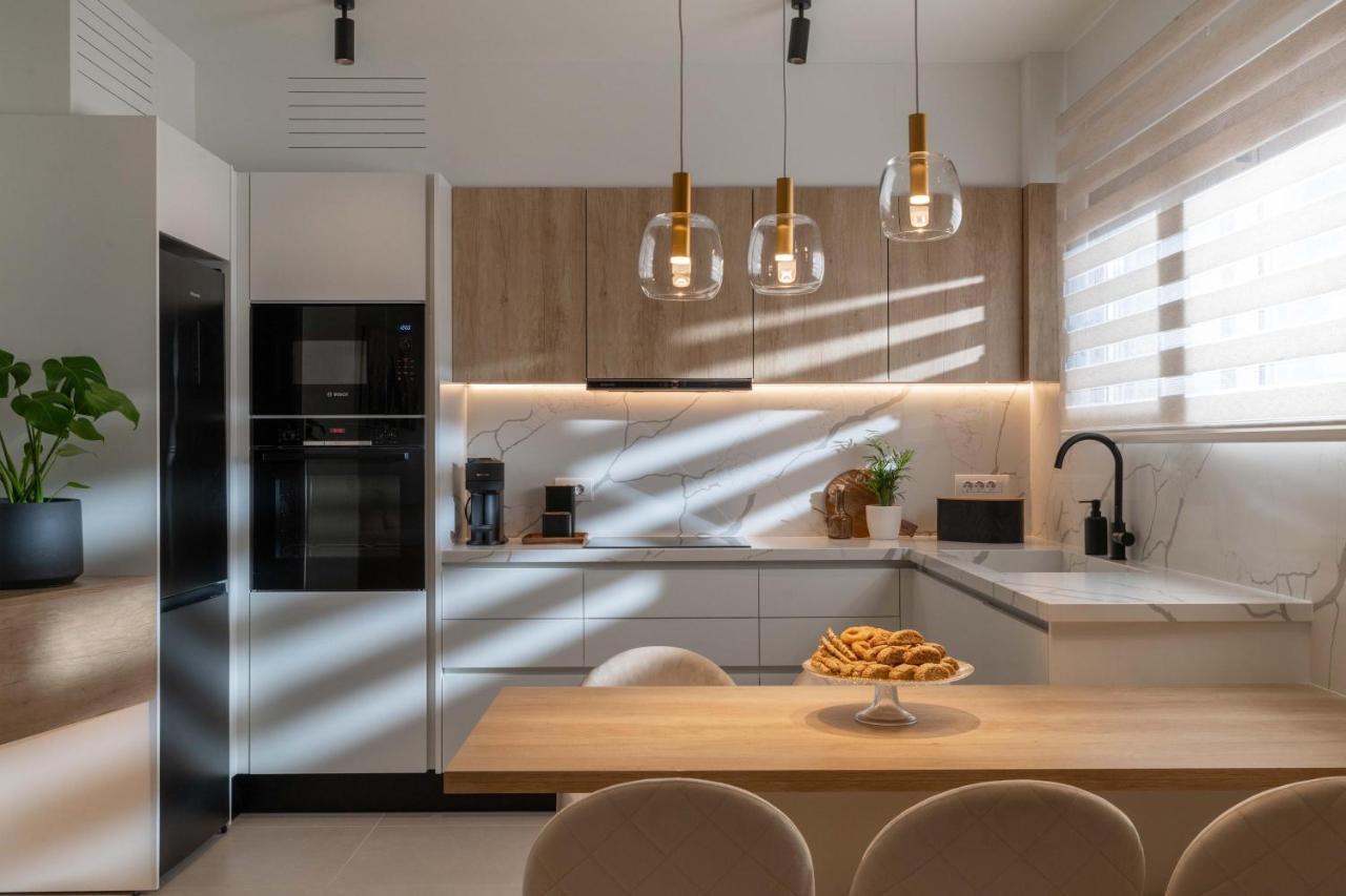 Mariann Premium Suites Lardos Dış mekan fotoğraf