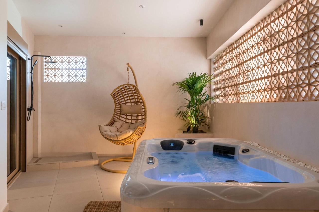 Mariann Premium Suites Lardos Dış mekan fotoğraf